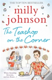 Capa do artigo The Teashop On The Corner