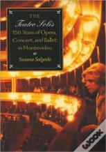 The Teatro Solis