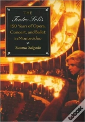 Capa do artigo The Teatro Solis