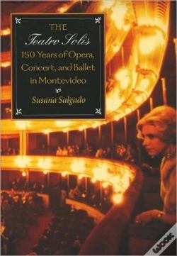 Capa do artigo The Teatro Solis