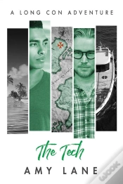 Capa do artigo The Tech