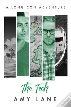 Capa do artigo The Tech
