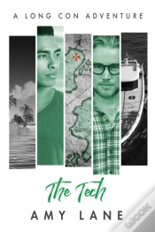 Capa do artigo The Tech