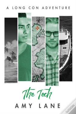 Capa do artigo The Tech
