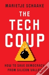 Capa do artigo The Tech Coup
