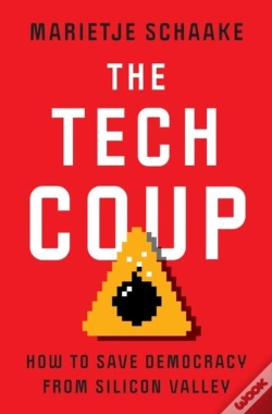 Capa do artigo The Tech Coup