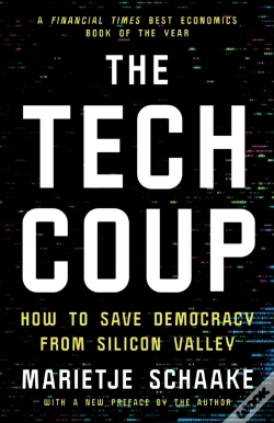 Capa do artigo The Tech Coup