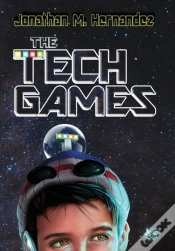 Capa do artigo The Tech Games