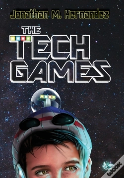 Capa do artigo The Tech Games