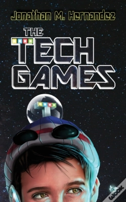 Capa do artigo The Tech Games
