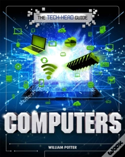 Capa do artigo The Tech-Head Guide: Computers