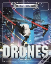 Capa do artigo The Tech-Head Guide: Drones
