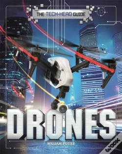 Capa do artigo The Tech-Head Guide: Drones