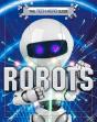 The Tech-Head Guide: Robots - Preview