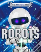 Capa do artigo The Tech-Head Guide: Robots