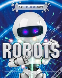 Capa do artigo The Tech-Head Guide: Robots