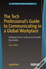 Capa do artigo The Tech Professional