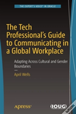 Capa do artigo The Tech Professional'S Guide To Communicating In A Global Workplace