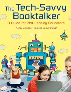 Capa do artigo The Tech-Savvy Booktalker