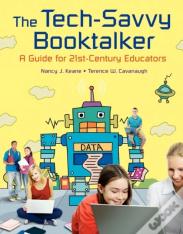 The Tech-Savvy Booktalker