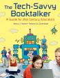 The Tech-Savvy Booktalker - Preview