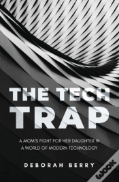 Capa do artigo The Tech Trap