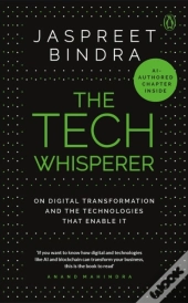 The Tech Whisperer