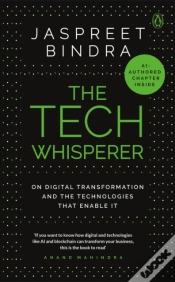 Capa do artigo The Tech Whisperer