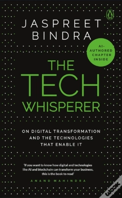 Capa do artigo The Tech Whisperer
