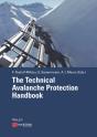 The Technical Avalanche Protection Handbook - Preview