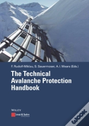 Capa do artigo The Technical Avalanche Protection Handbook