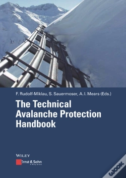 Capa do artigo The Technical Avalanche Protection Handbook