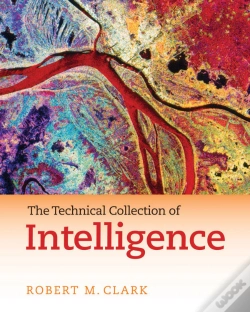 Capa do artigo The Technical Collection Of Intelligence