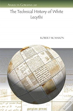 Capa do artigo The Technical History Of White Lecythi