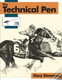 Capa do artigo The Technical Pen