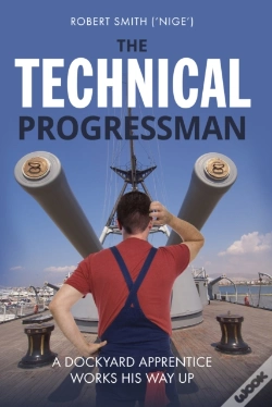 Capa do artigo The Technical Progressman