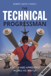 Capa do artigo The Technical Progressman