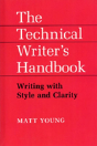The Technical Writer'S Handbook - Preview