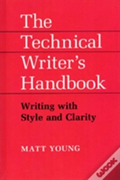 Capa do artigo The Technical Writer