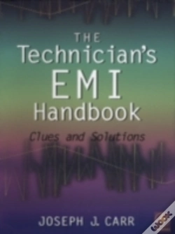 Capa do artigo The Technician'S Emi Handbook