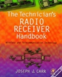 Capa do artigo The Technician'S Radio Receiver Handbook