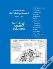 The Technidigm Protocol, Volume 2