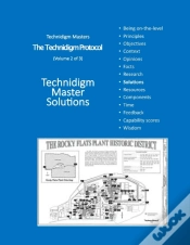 Capa do artigo The Technidigm Protocol, Volume 2