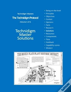 Capa do artigo The Technidigm Protocol, Volume 2