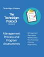 The Technidigm Protocol, Volume 3, Management Process And Program Assessments - Preview
