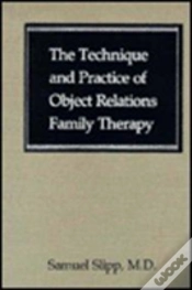 Capa do artigo The Technique And Practice Of Object Relations Family Therapy