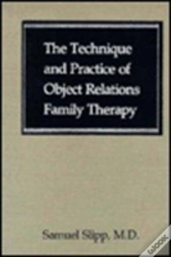 Capa do artigo The Technique And Practice Of Object Relations Family Therapy
