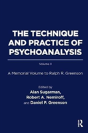 The Technique And Practice Of Psychoanalysis - Preview
