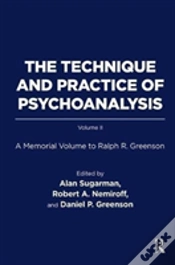 Capa do artigo The Technique And Practice Of Psychoanalysis