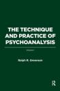 The Technique And Practice Of Psychoanalysis - Preview